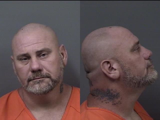 Shawn Dillon arrested June 24 on a misdemeanor charge of violating a condition of pre-trial release on a domestic violence charge.